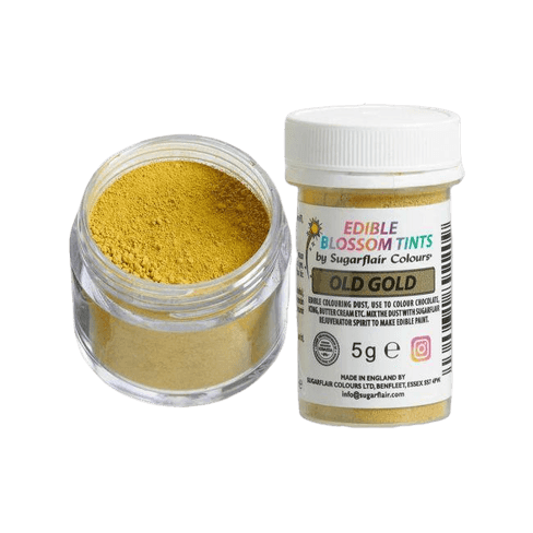 Poudre Colorante - Blossom Tint Dust Old Gold