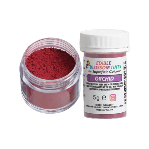 Poudre Colorante - Blossom Tint Dust Orchid