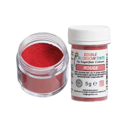 Poudre Colorante - Blossom Tint Dust Rouge