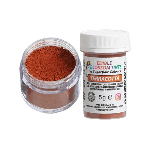 Poudre Colorante - Blossom Tint Dust Terracota