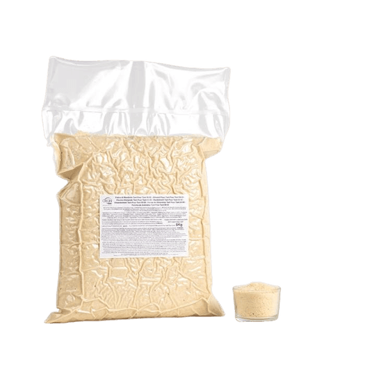 Poudre d'Amande Tant Pour Tant - Spéciale Macaron - 5KG