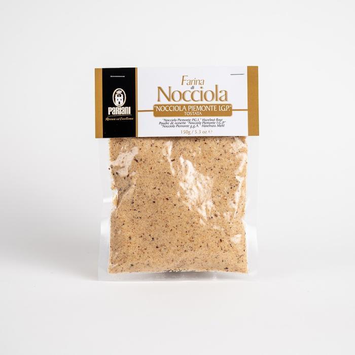 Poudre de Noisettes Piemonte IGP - 150g