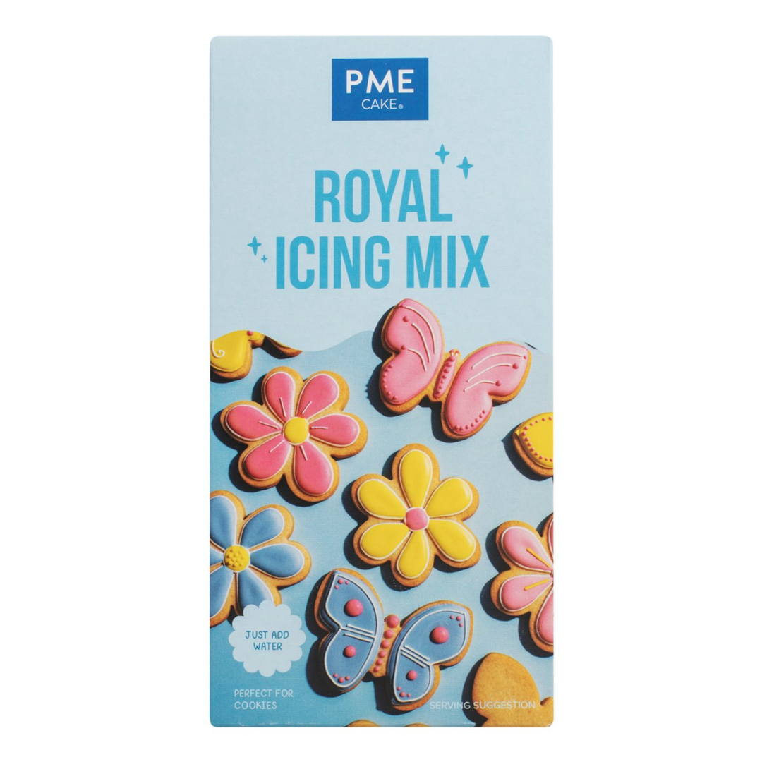Préparation pour Glaçage Royal 450 g