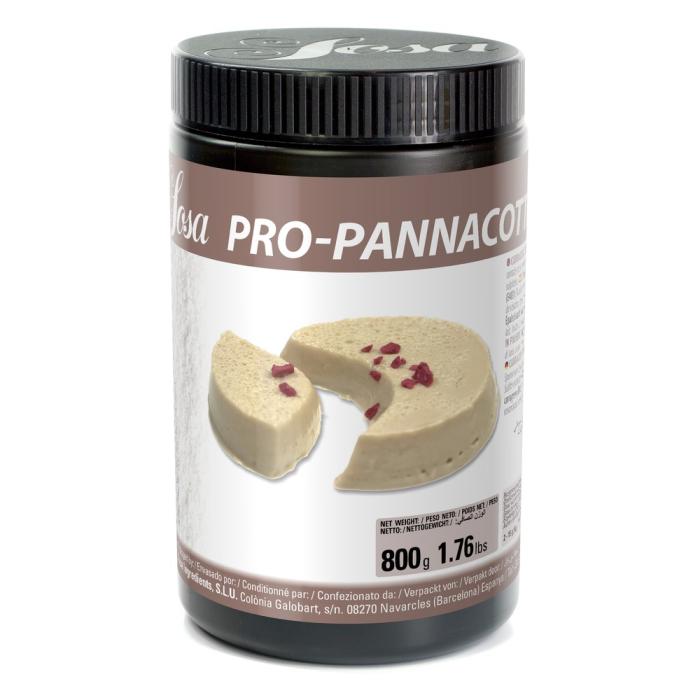 Pro-Pannacotta – 800 g