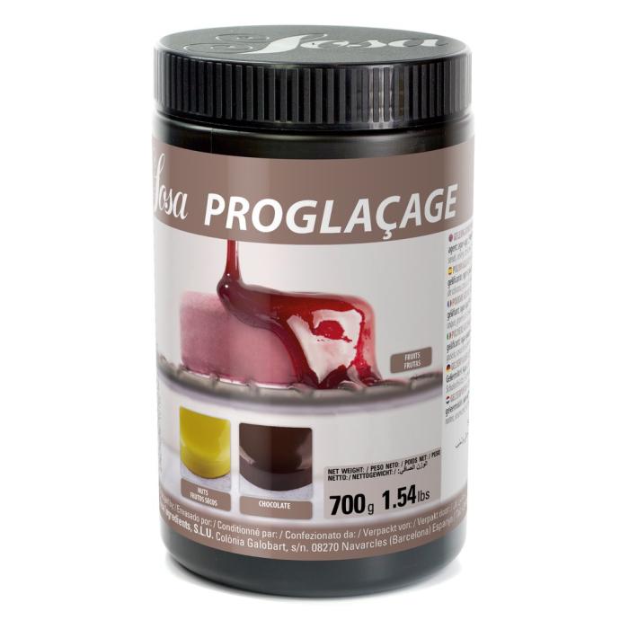 Proglacage – Gélifiant Glaçage Brillant 700 g