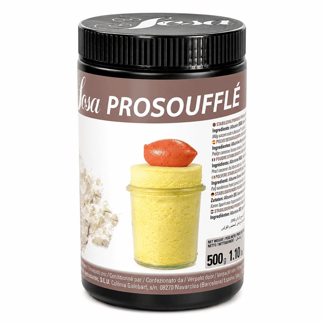 Prosoufflé - 500 g