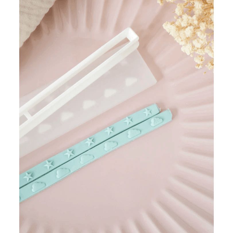 Rainbow Sticks - Nuages & Étoiles