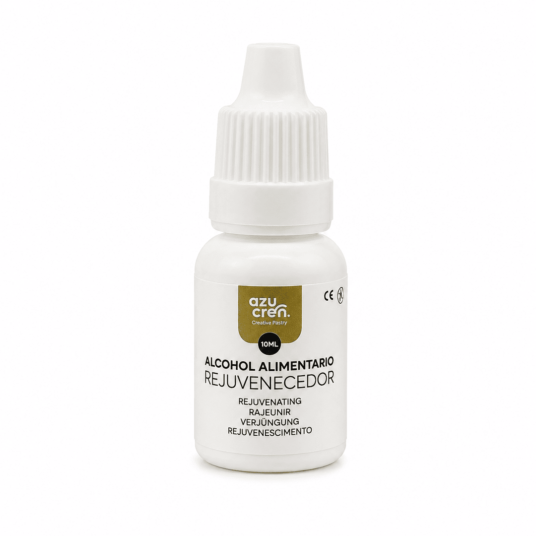 Rejuvenator 10ml - Azucren