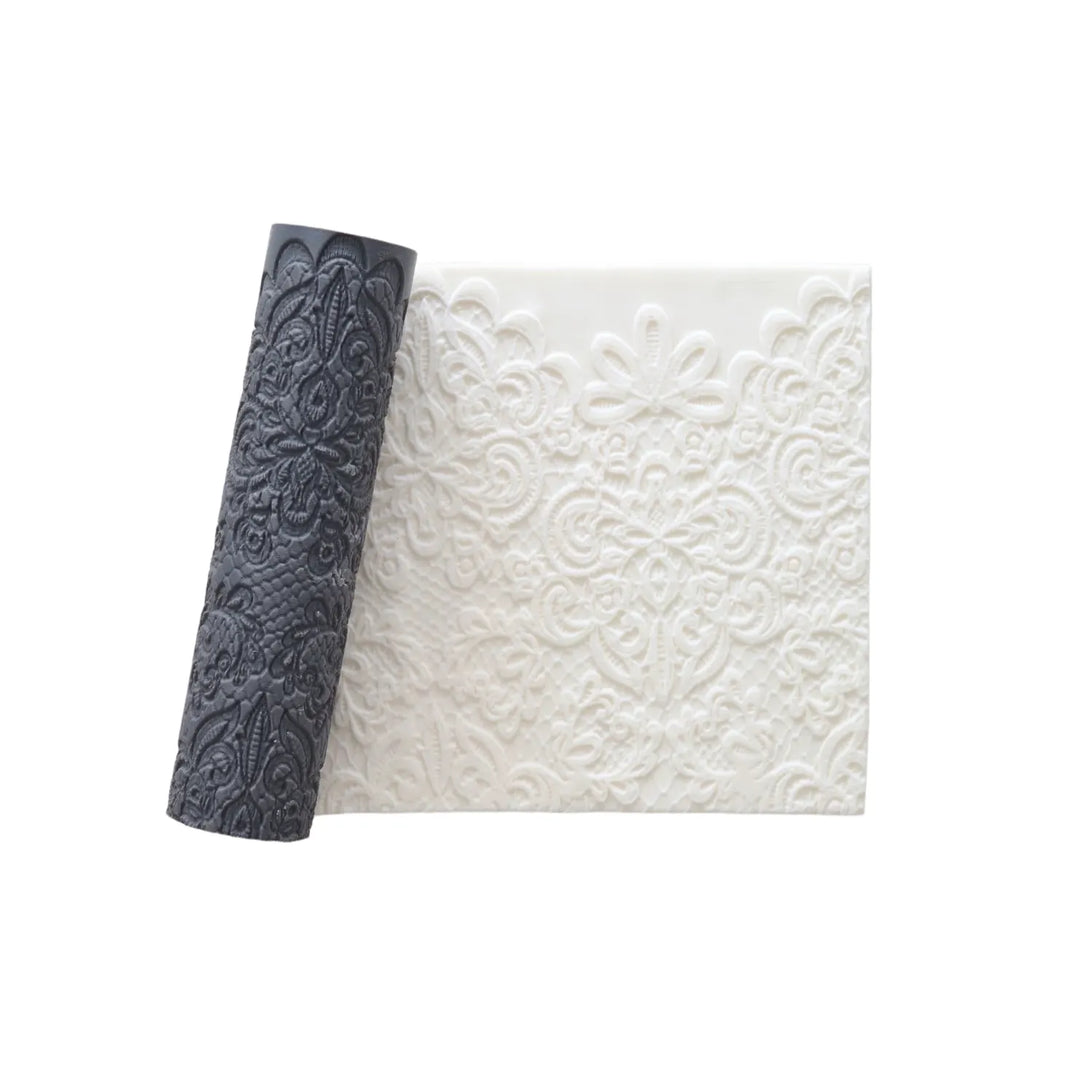 Rouleau à Motifs - Parisian Bloom 23cm