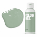 Oil-Soluble Food Coloring – Colour Mill Sage 100ml