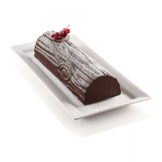 Set Bûche Magic Wood