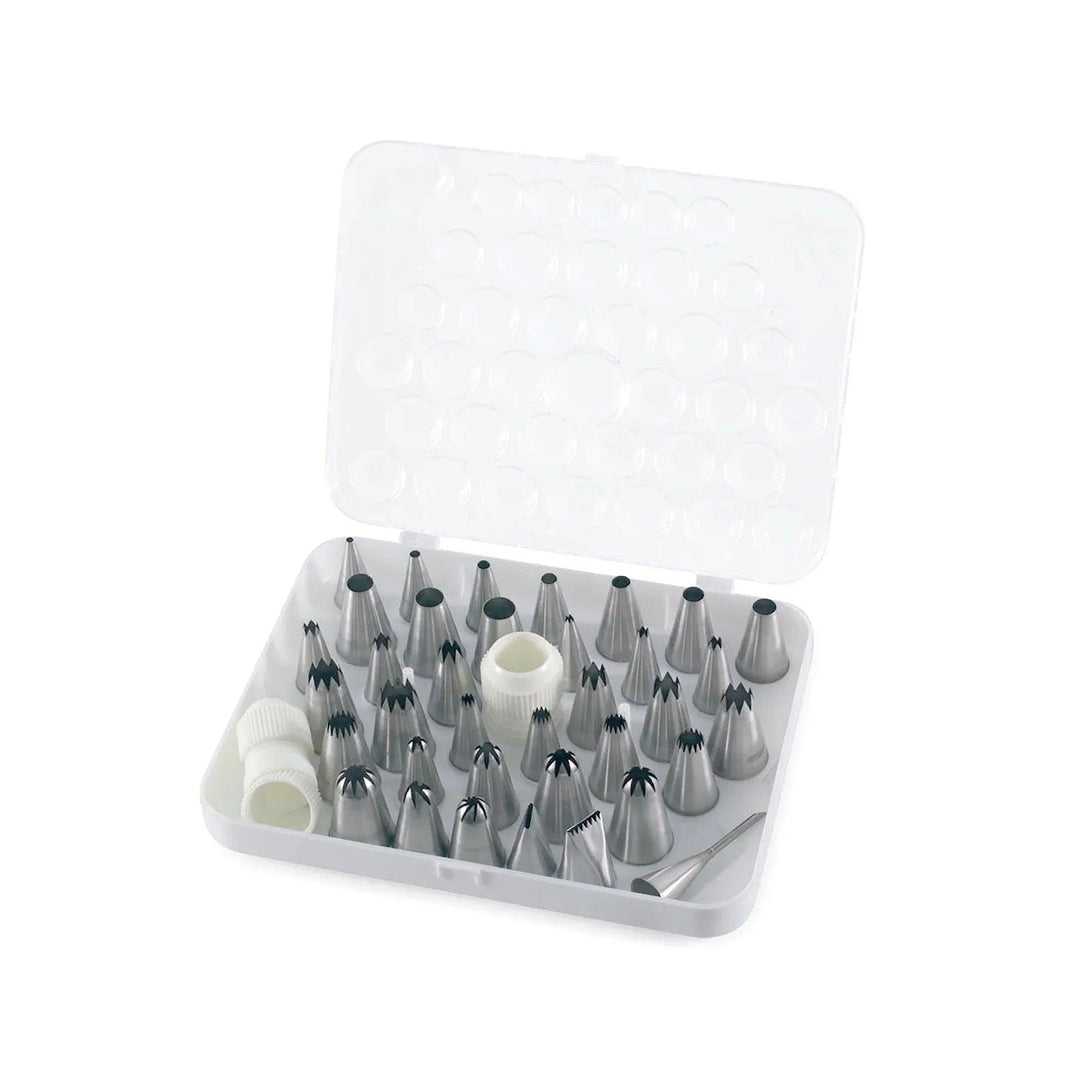 Set de 36 Douilles Essentielles