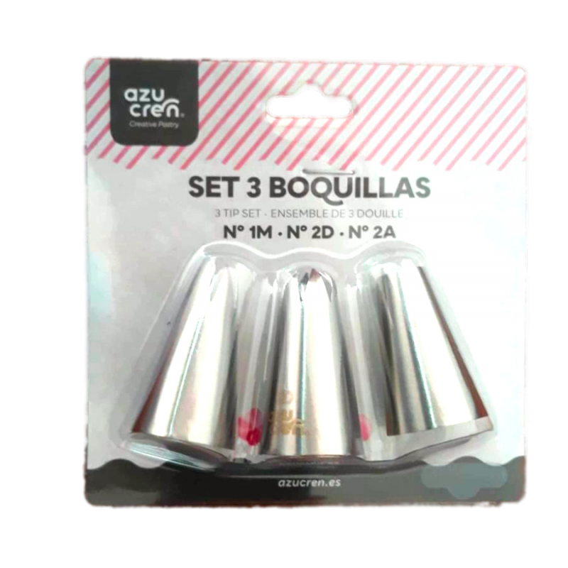 Set de Douilles 