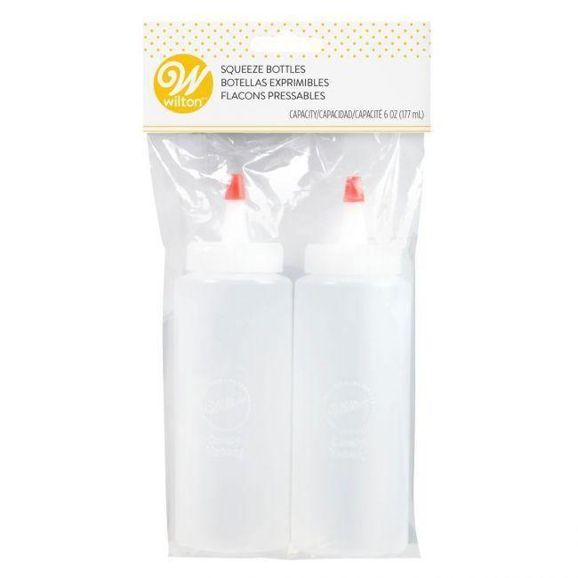 Set/2 Bouteilles pour Melts