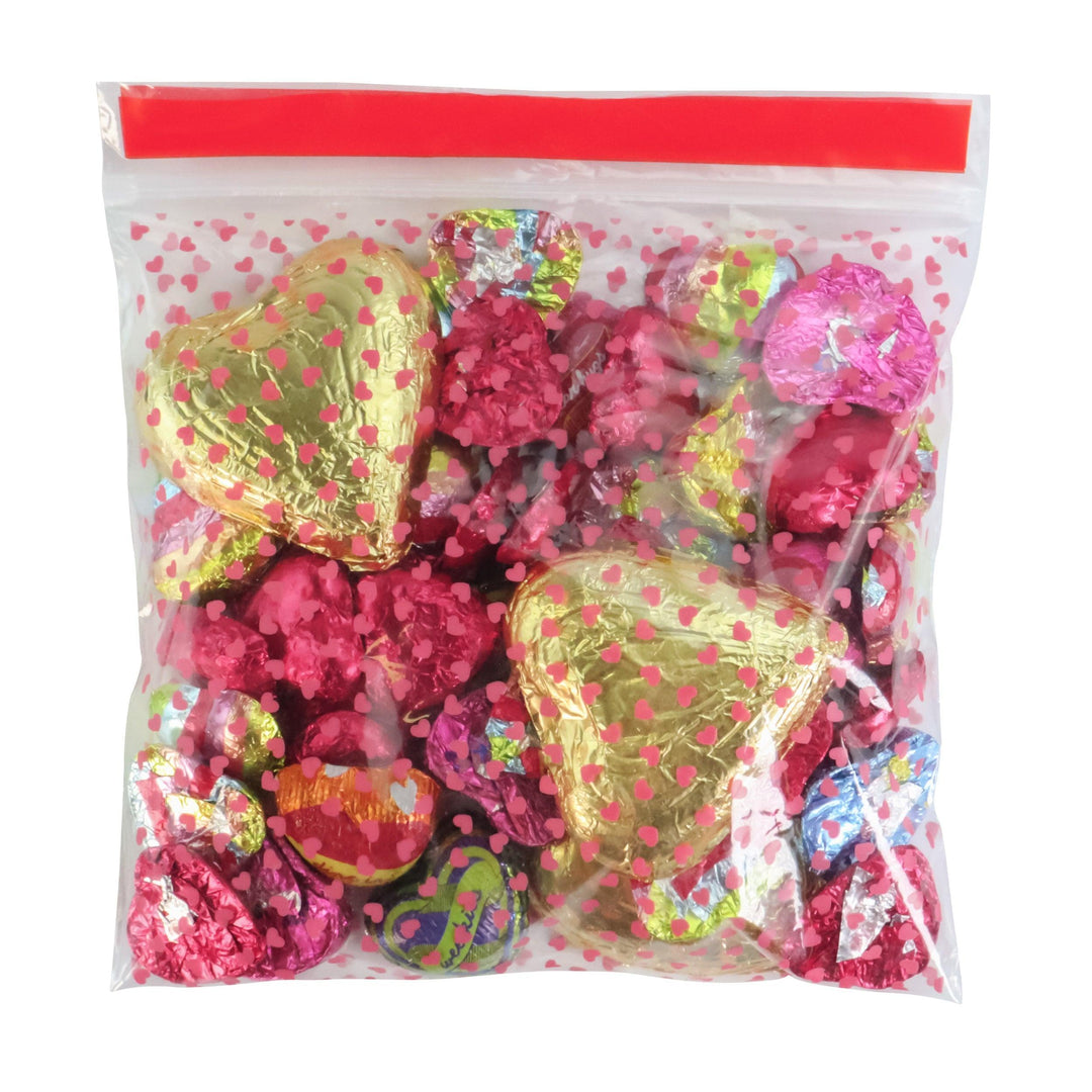 Set/20 Sachets de Friandises Love