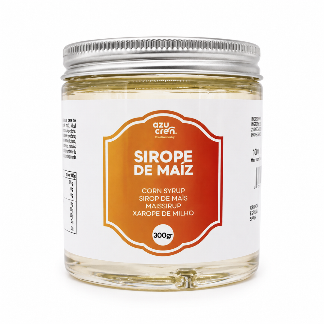 sirop de mais azucren