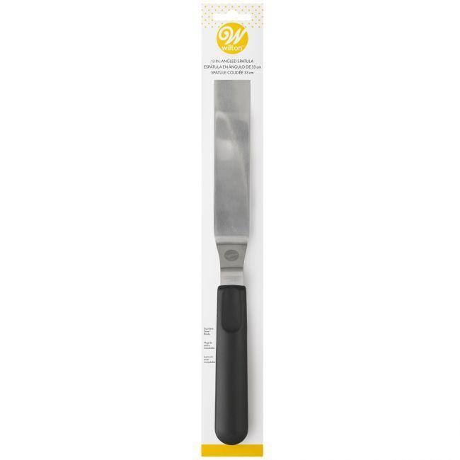 Spatule Coudée 32.5cm