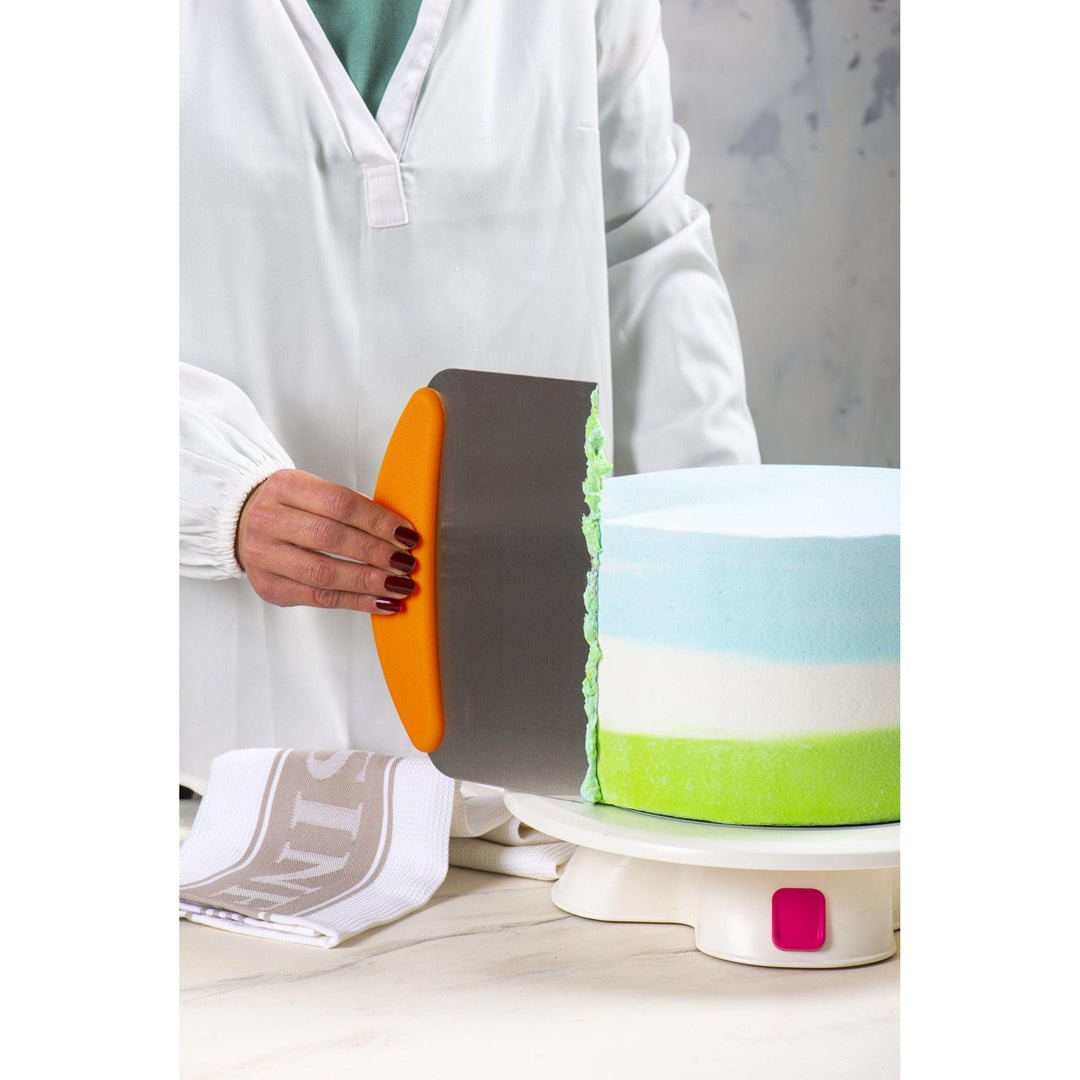 Spatule Inox - 22,5cm