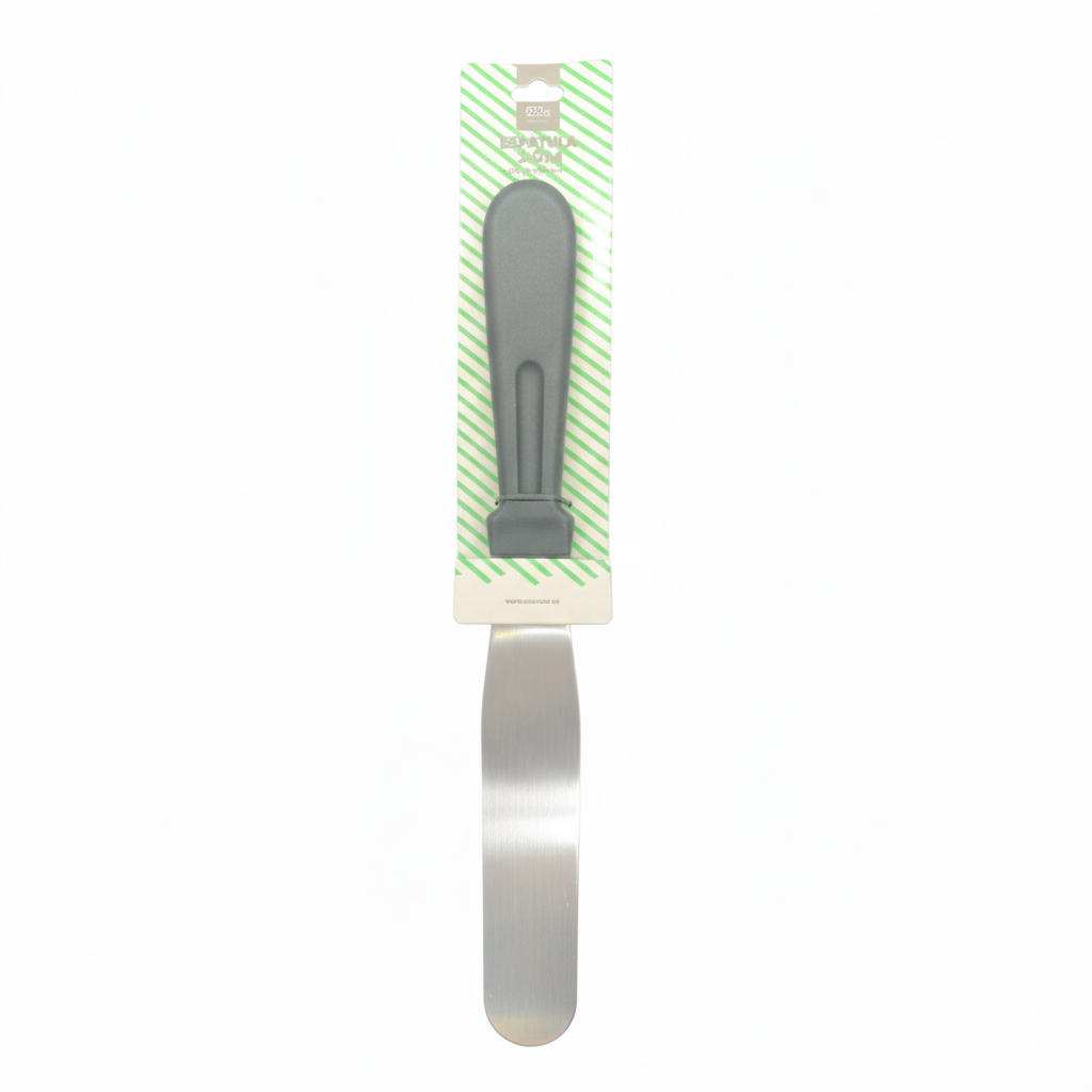 Spatule Plate - 10 cm