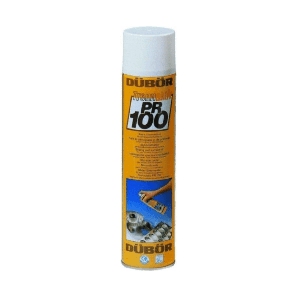 Spray Anti-Adhérent - 600ml