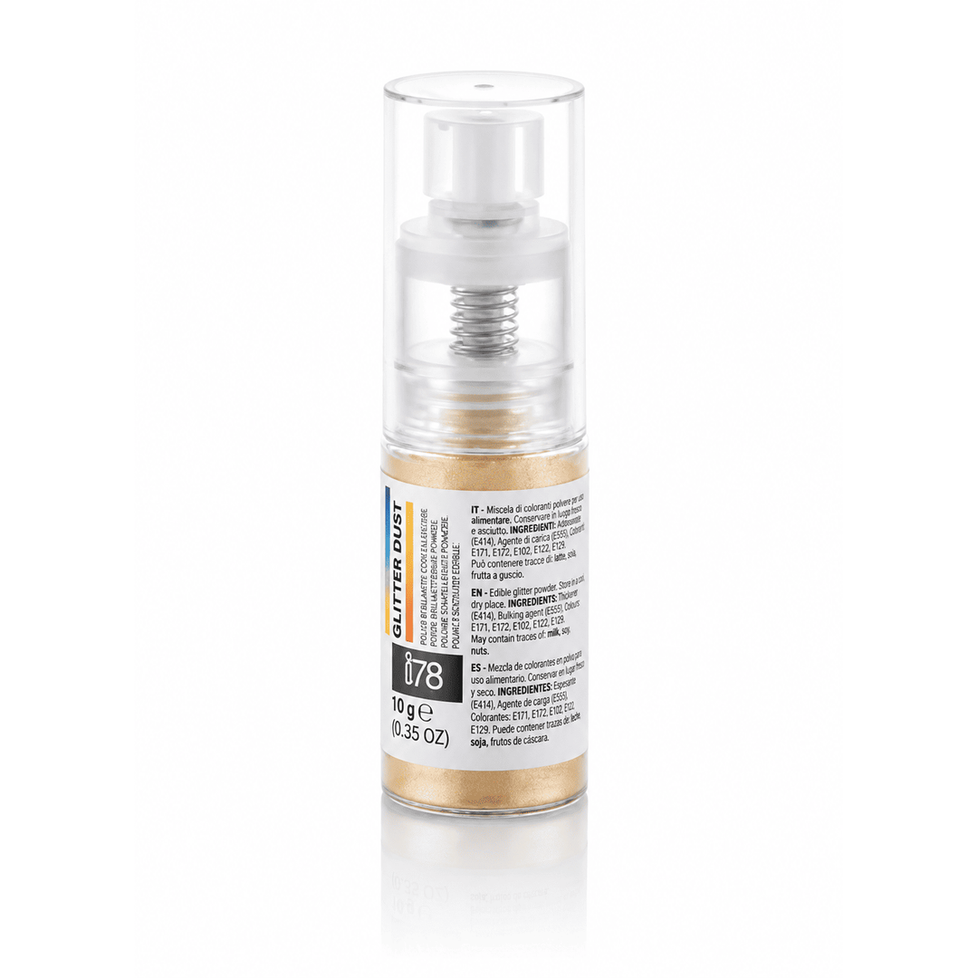 Spray - Glitter Dust Or 10g