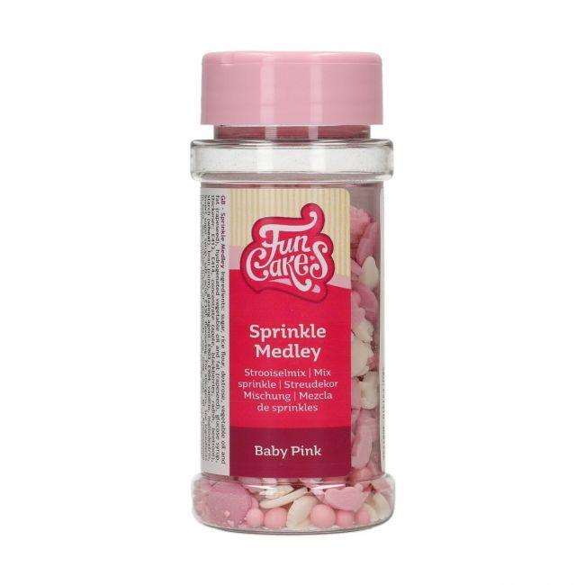 Sprinkles Baby Girl - 50g