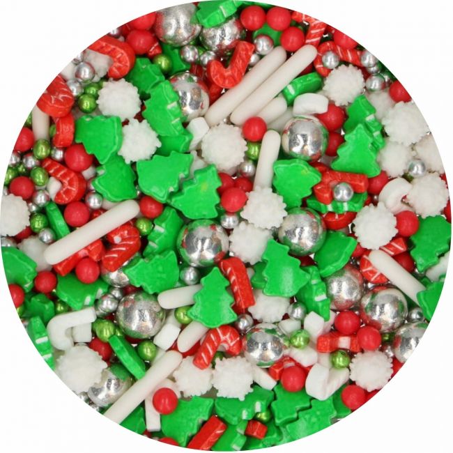 Sprinkles Christmas Wishes 70g