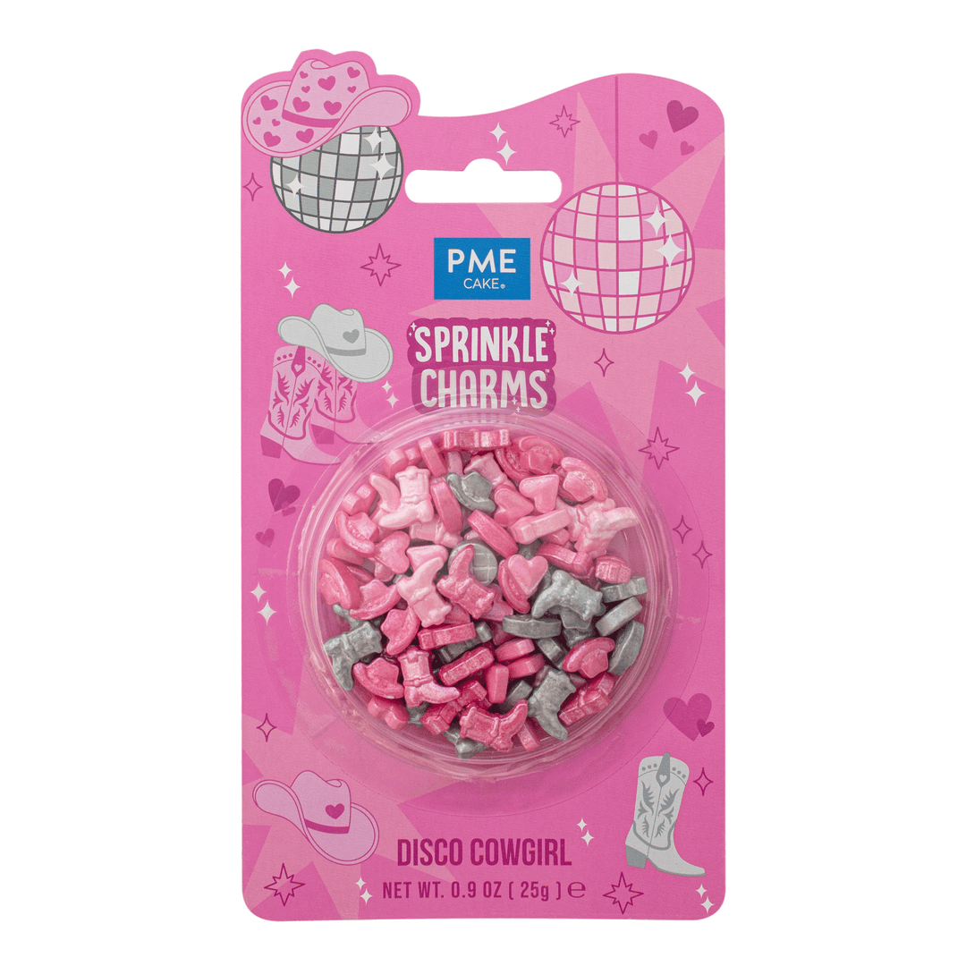 Sprinkles Cowgirl Disco - 25g