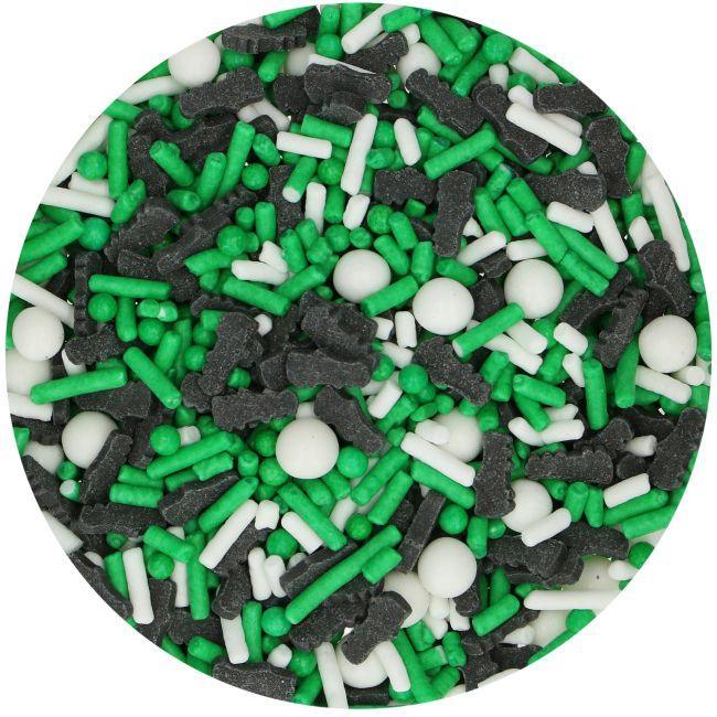 Sprinkles - Football 65g