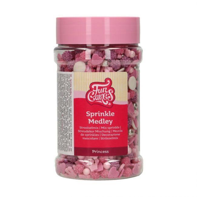 Sprinkles Princess - vue 2