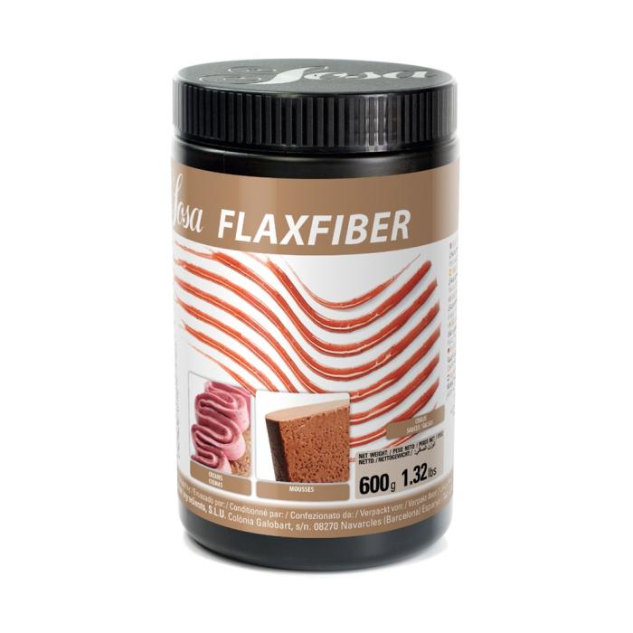 Stabilisant Épaississant Flaxfiber – 600 g