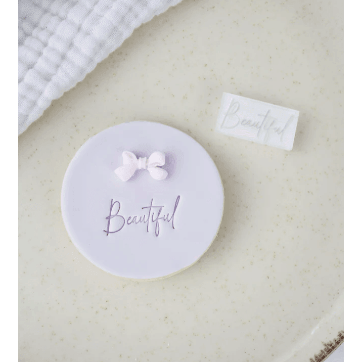 Stamp It - Beautiful