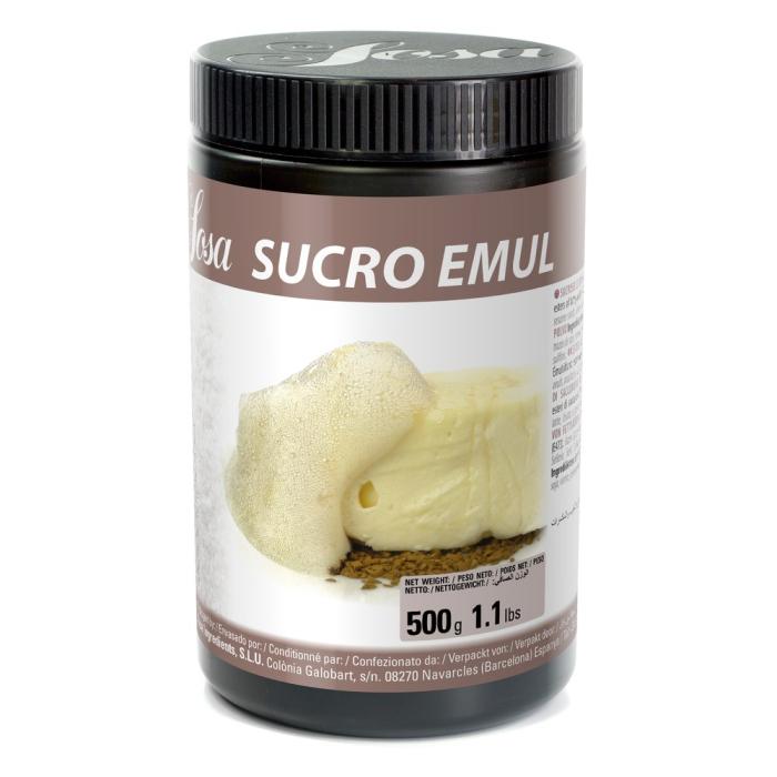 Sucre Emul – 500 g