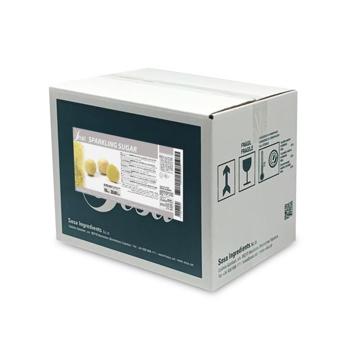 Sucre Pétillant – 15 kg