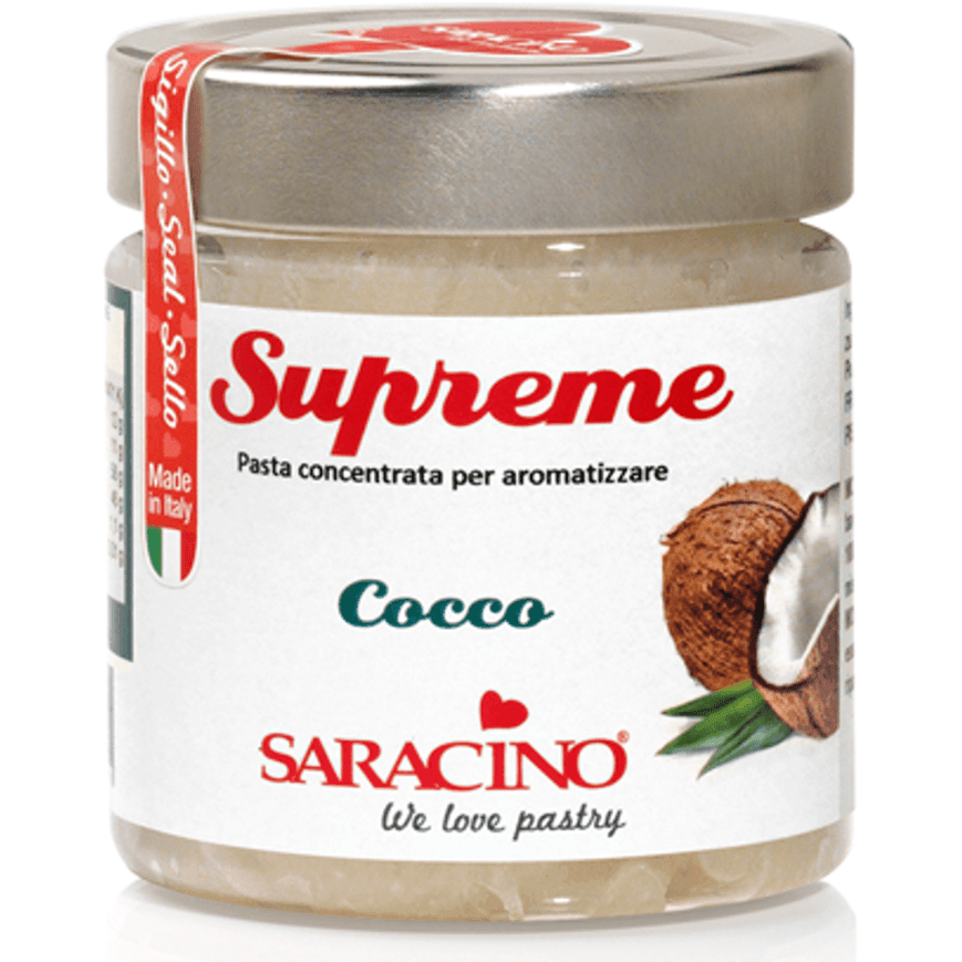 Supreme Noix de Coco - 200g