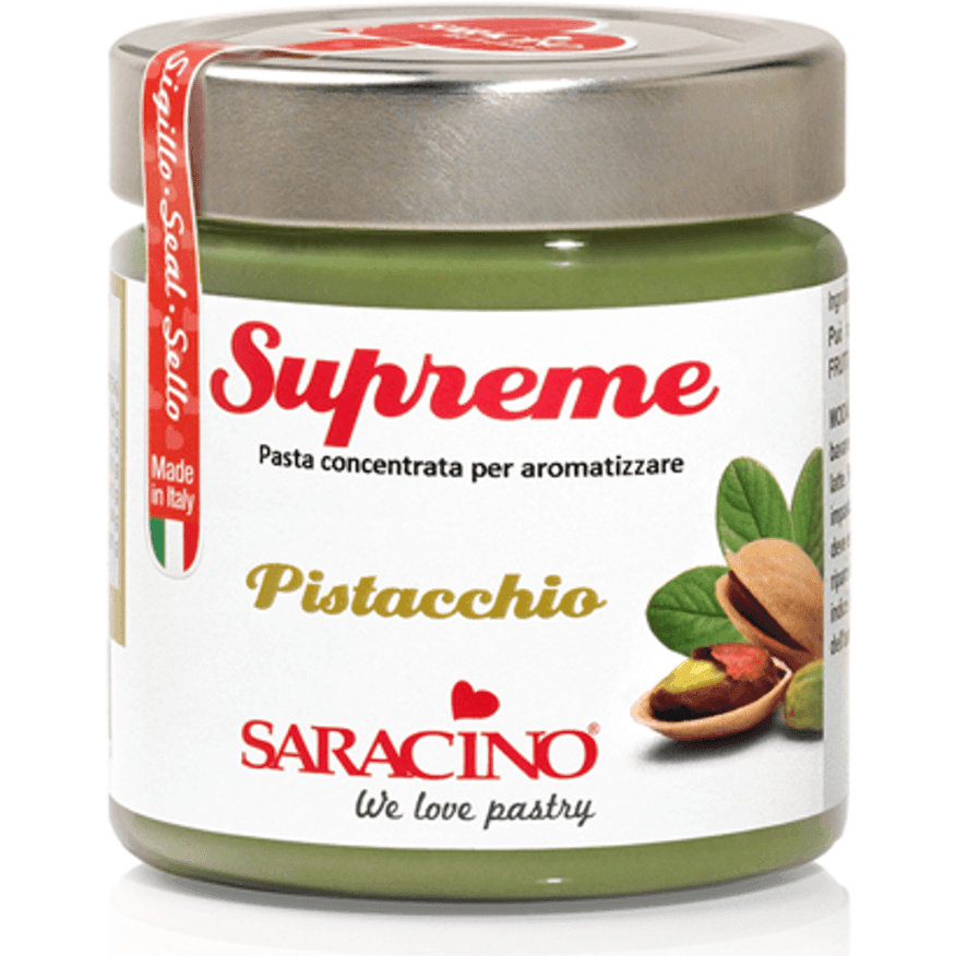 Supreme Pâte de Pistache - 200g