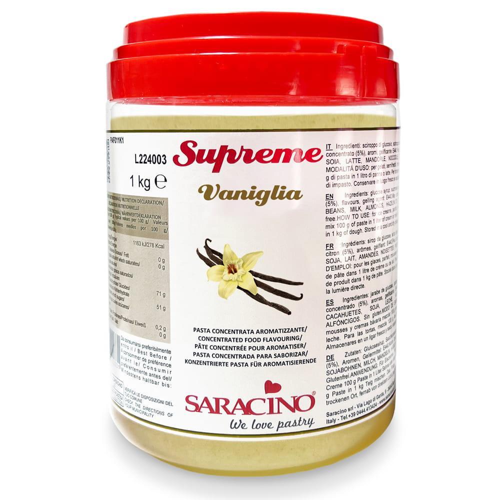 Supreme Vanille - 1Kg