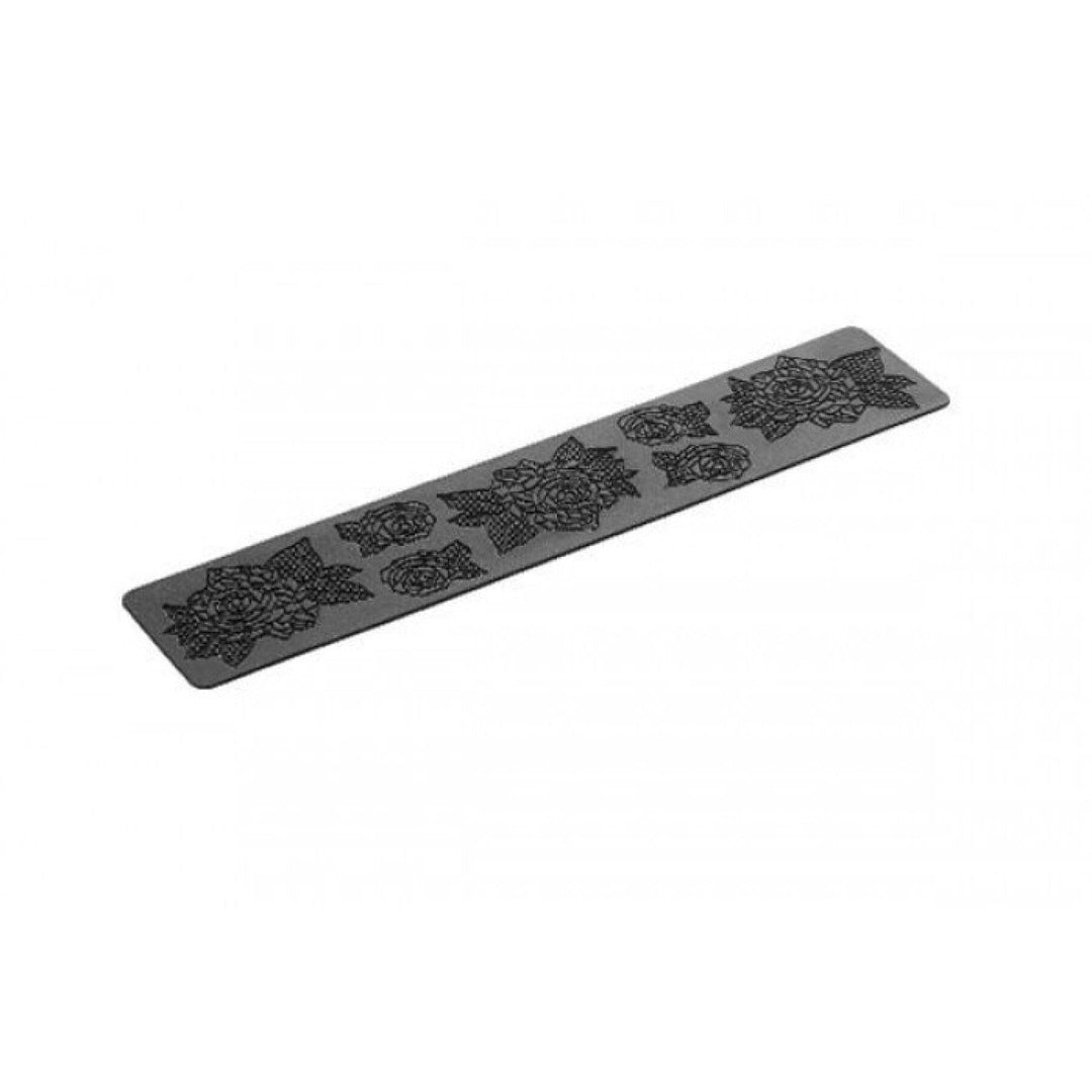 Tapis à dentelle Roses