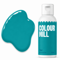 Colorant Liposoluble - Colour Mill Teal 100ml