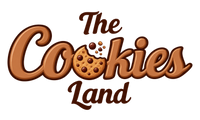 The cookies land