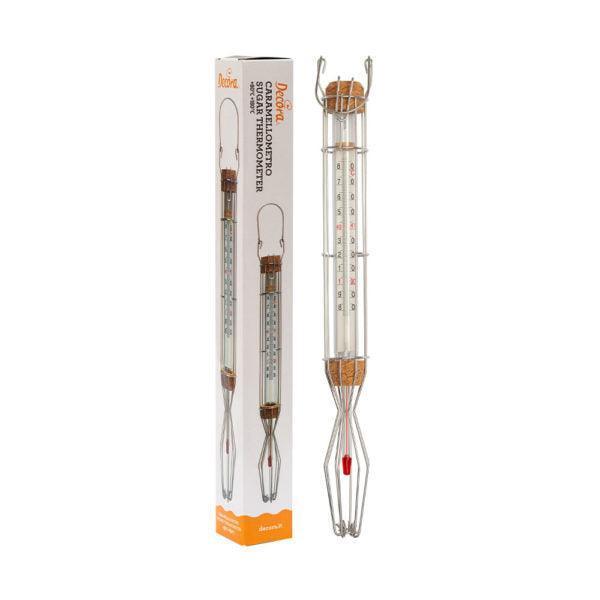 Thermomètre à Caramel