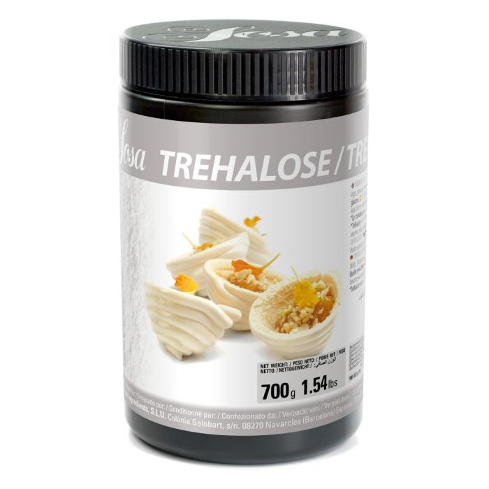 Tréhalose en Poudre – 700 g