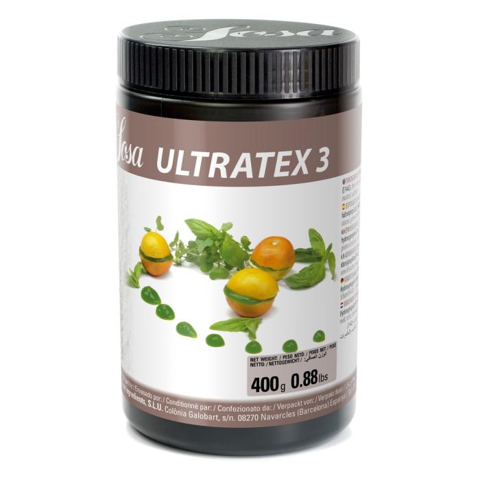 Ultratex 3 – Épaississant à Froid Pro – 400 g