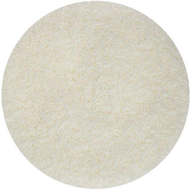 Vermicelles de sucre Blanc - 80g