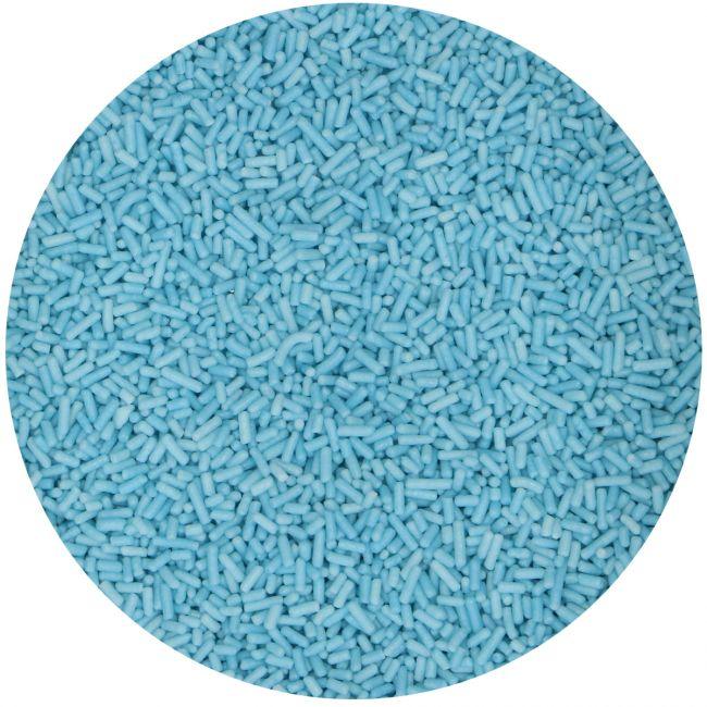 Vermicelles de Sucre - Turquoise 80g