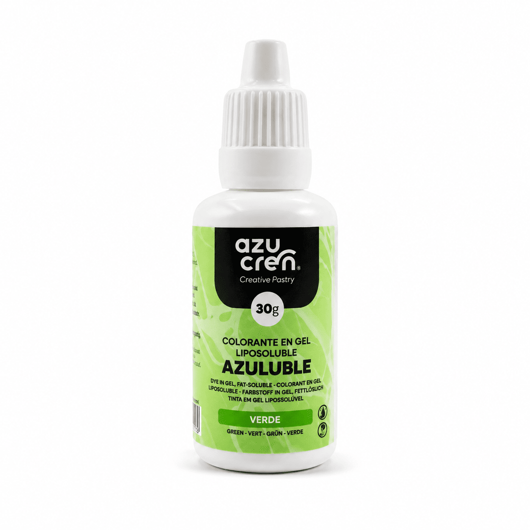 Colorant Liposoluble Vert 30ml