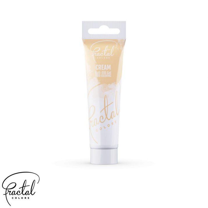 Colorant en Gel - Cream