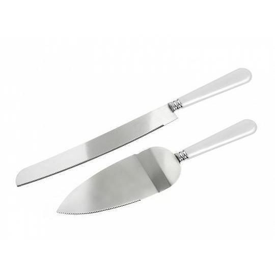 Kuchenmesser und -heber - Patissland