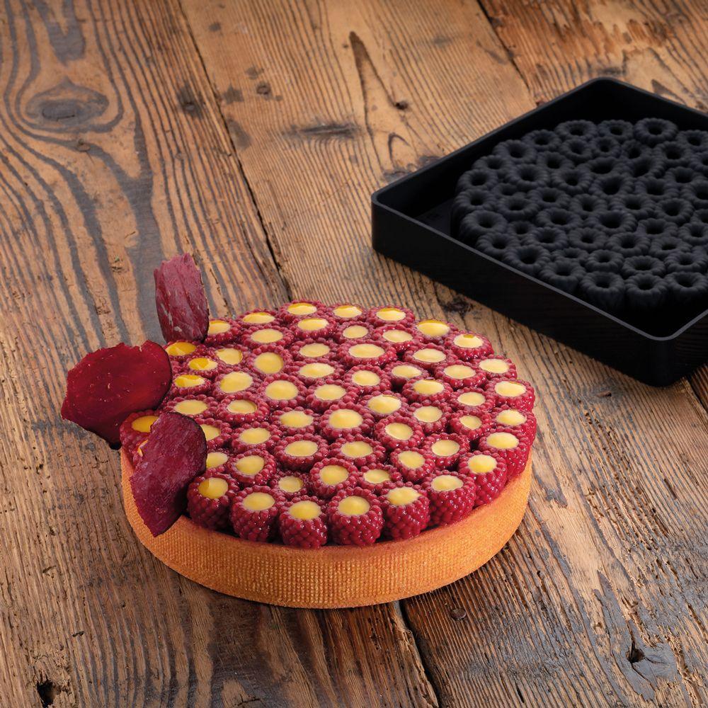 Moule Scarlet