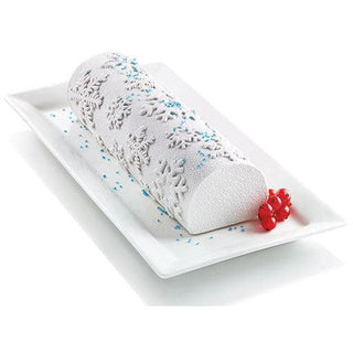 Set Bûche Frozen